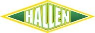 Hallen Construction