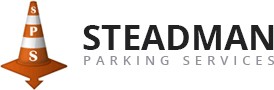 Steadman Parking Services logo